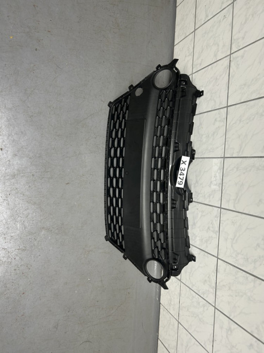 HYUNDAI I10 2017-2019 FACELIFT	KÜHLERGRILL NEU ORIGINAL  	86569-B9500	I2E	X3479