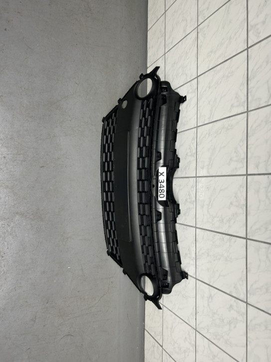 HYUNDAI I10 2017-2019 FACELIFT	KÜHLERGRILL NEU ORIGINAL  	86569-B9500	I2E	X3480