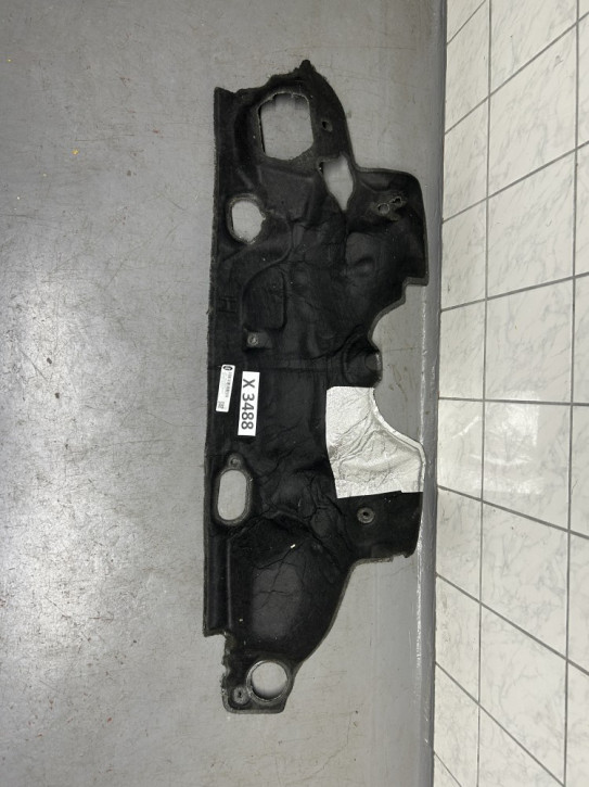 FORD RANGER 2011 	DÄMMUNG / ISOLATOR NEU ORIGINAL   	JB3B-4101590-KB	B3E	X3488