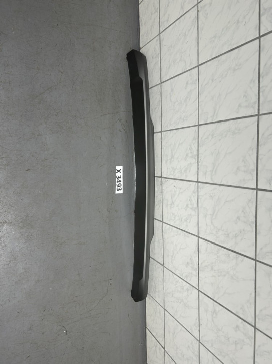 HYUNDAI TUCSON  	SPOILER STOßSTANGE VORNE NEU ORIGINAL 	86565-D7510	F3D	X3493