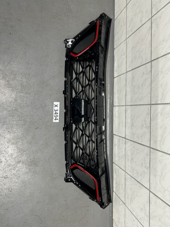 KIA CEED III 3 LIFT GT LINE 2021- 	KÜHLERGRILL FRONSTOßSTANGENGITTER FÜR RADAR NEU ORIGINAL  	86560-J7LB0 / 86561-J7LB0	I2A	X3494