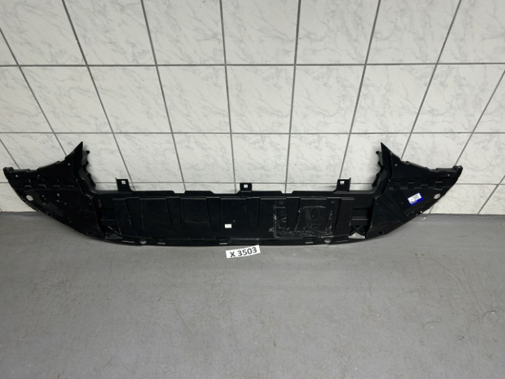 VOLVO V60 II V60CC S60 III 	UNTERFAHRSCHUTZ VORNE UNTEN NEU ORIGINAL 	32227198	I2A	X3503