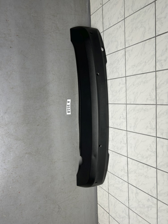 HYUNDAI I30 PD 	DIFFUSOR SPOILER HINTEN 4 PDC NEU ORIGINAL  	86612-G4200 / 86612-G4210	I2A	X3518