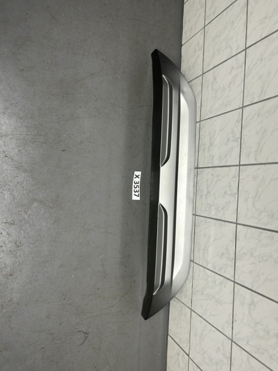 HYUNDAI KONA MK1 AB 2017 	UNTERE STOßSTANGEN VERKLEIDUNG NEU ORIGINAL  	86671-J9000	I2E	X3537