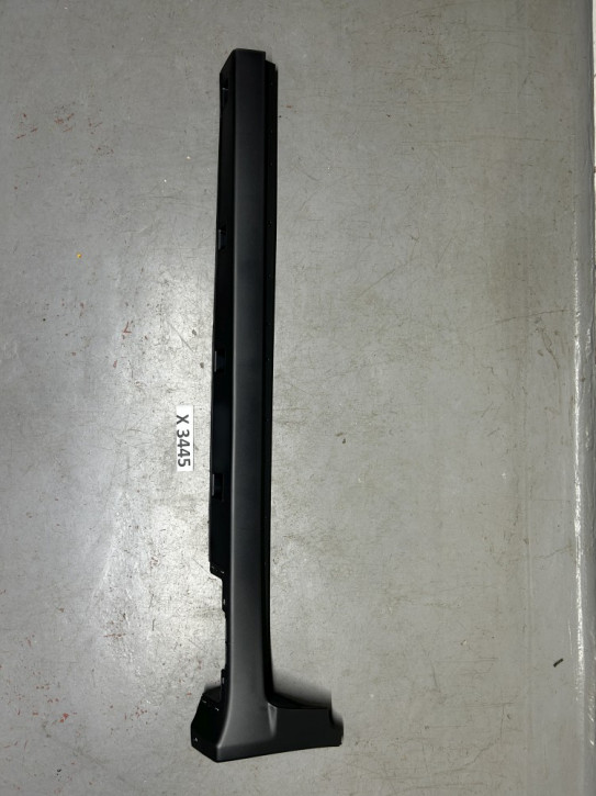 OPEL MOKKA A/X 2012-2019 SCHWELLERVERKLEIDUNG RECHTS NEU ORIGINAL 95159921 H3A X3445