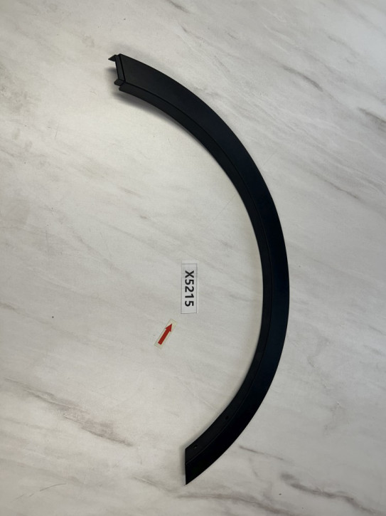 FORD KUGA MK2 	ZIERLEISTE KOTFLÜGEL HINTEN LINKS NEU ORIGINAL  	2063664 CV44-S286D03-A	F3E	X5215