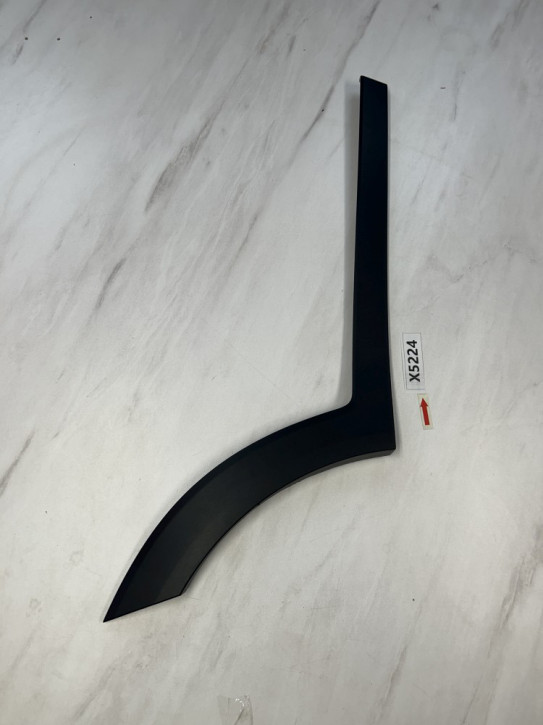 HYUNDAI TUCSON TL TLE ZIERLEISTE KOTFLÜGEL HINTEN RECHTS NEU ORIGINAL 87732-D7000 F3E X5224