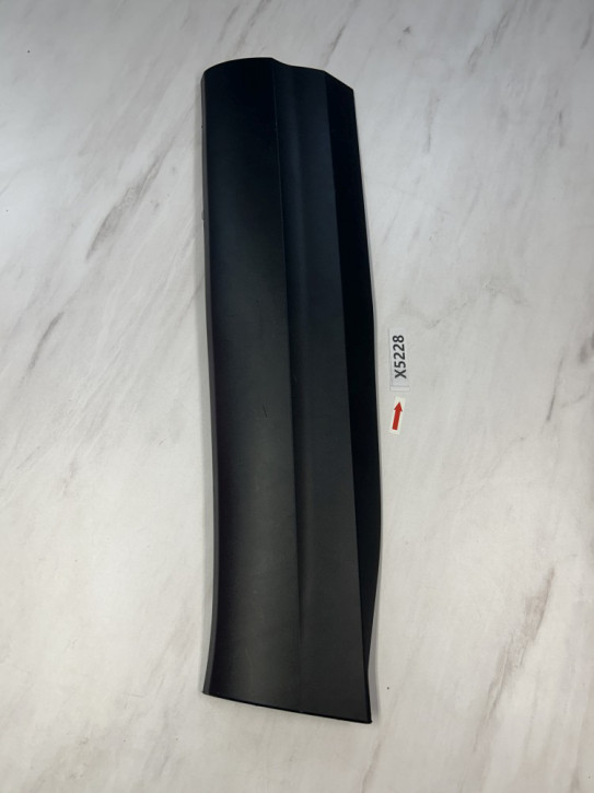 OPEL GRANDLAND 	ZIERLEISTE TÜR HINTEN RECHTS NEU ORIGINAL   	YP000332XT	D1B	X5228