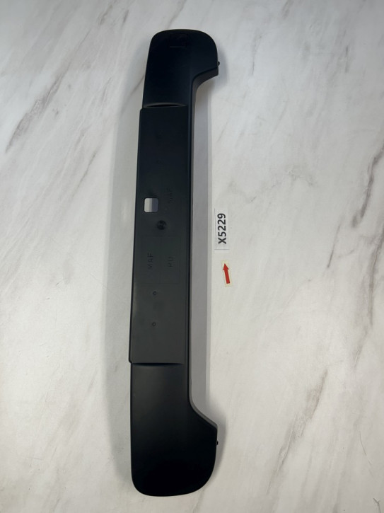 PEUGEOT 308 T7 LIFT 11R	SPOILER FRONTSTOßSTANGE NEU ORIGINAL 	9674577177	D1B	X5229
