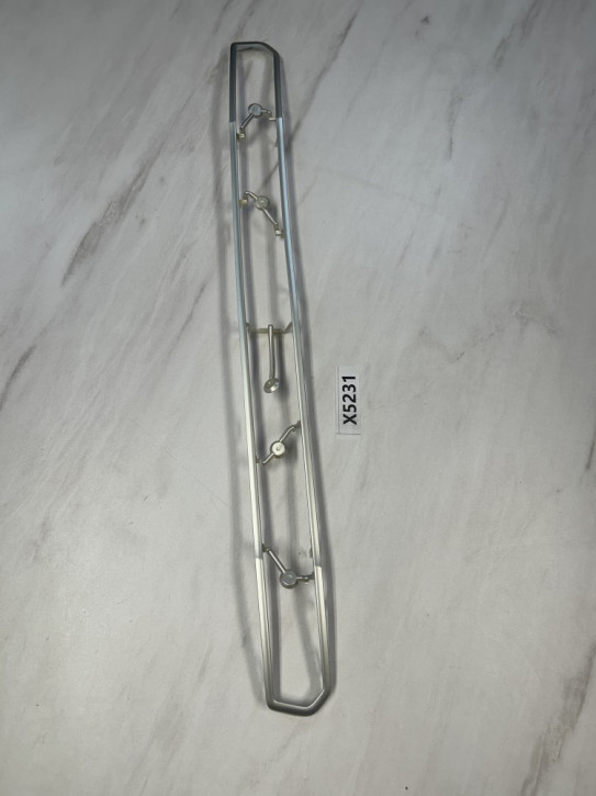 FORD ECOSPORT MK2 	ZIERLEISTE KÜHLERGRILL NEU ORIGINAL 	1938072 EN15-8C436	A5C	X5231