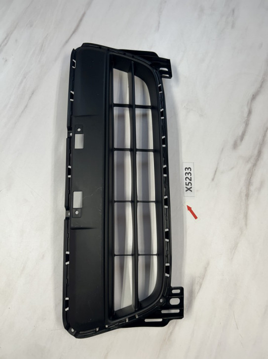 SUZUKI SX4 SX 	GITTER STOßSTANGE VORNE NEU ORIGINAL 	71721-55L00	E2C	X5233