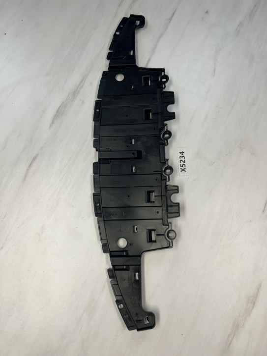 OPEL ASTRA J 	UNTERFAHRSCHUTZ MOTORABDECKUNG NEU ORIGINAL 	13368661	E2D	X5234