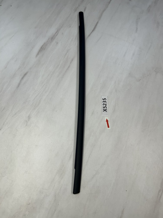 FORD ECOSPORT MK2 	TÜRDICHTUNG VORNE RECHTS NEU ORIGINAL   	2232125 CN15-N20562-AF 	S	X5235