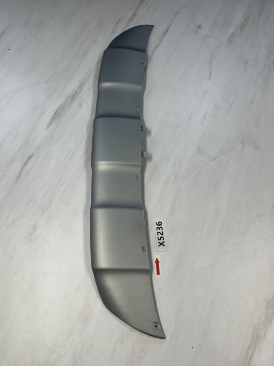VOLVO XC60 MK1 	SPOILER FRONTSTOßSTANGE NEU ORIGINAL   	31425495	G2D	X5236