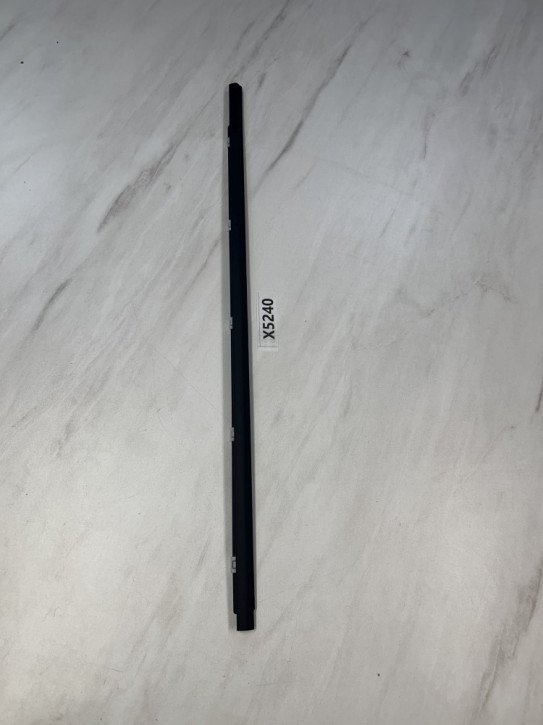 HYUNDAI I30 MK3 	ZIERLEISTE TÜR VORNE RECHTS NEU ORIGINAL 	82220-G3000	S	X5240