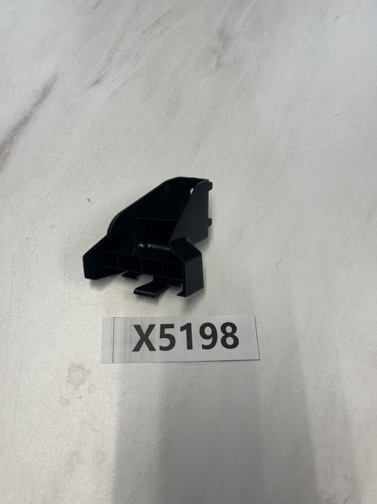 SUZUKI SX-4 S-CROSS 13-16	STOßSTANGENHALTER VORNE RCHTS NEU ORIGINAL	71733 61M	J1C(1)	X5198