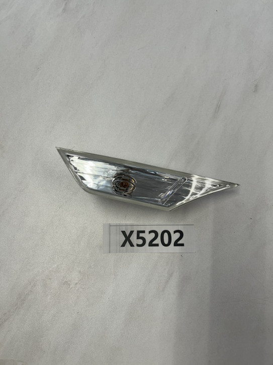 HONDA CIVIC X 17-22	SEITENBLINKER BLINKLEUCHTE LINKS NEU ORIGINAL 	33850-TEM	H2C	X5202