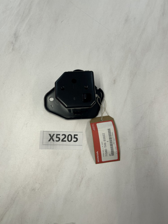 HONDA CIVIC MK10 2012-2016	STOßSTANGENTRÄGER HINTEN LINKS NEU ORIGINAL 	71560-TV0	K1C	X5205