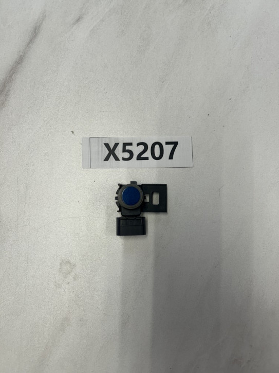 HONDA CIVIC IX CR-V IV JAZZ III	PDC SENSOR NEU ORIGINAL  	39680-TV0	J1C(4)	X5207