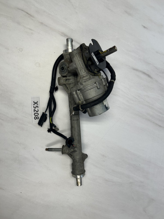 PEUGEOT 208 BIS 2019	LENKGETRIEBE ELEKTRISCH GEBRAUCHT ORIGINAL 	6820000190	A2C	X5208