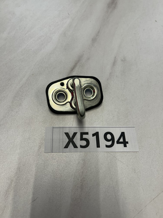 PEUGEOT 3008	TÜRSCHLOSS SCHLIEßSTÜCK HINTEN NEU ORIGINAL	9820335280	J1C(7)	X5194