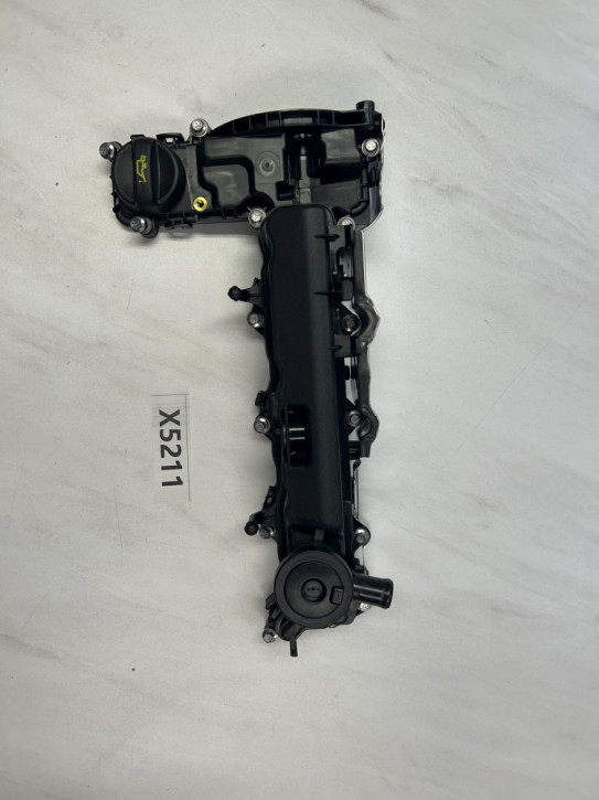CITROEN JUMPER PEUGEOT BOXER 3008 5008 	VENTILDECKEL NEU ORIGINAL 	9848586380	A3F	X5211