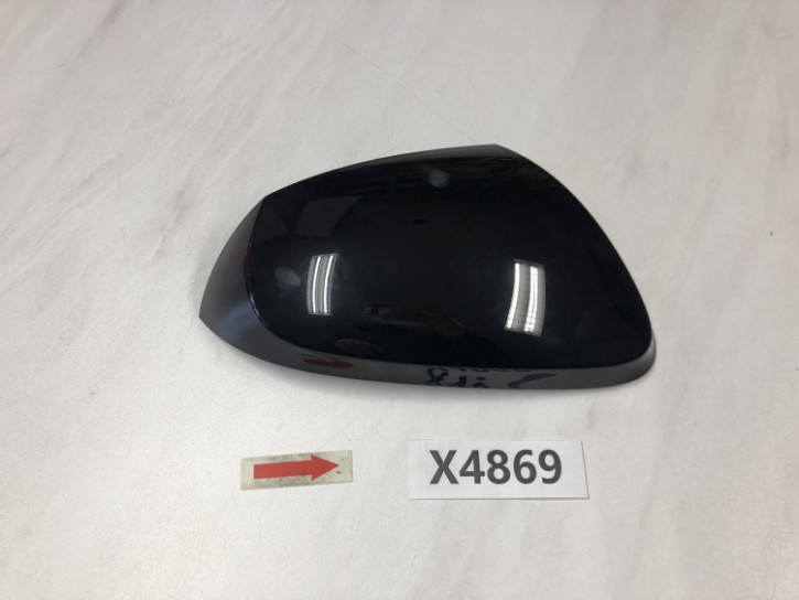 HYUNDAI I10 2013-2017	AUßENSPIEGEL KAPPE LINKS NEU ORIGINAL	2122000861	F2D	X4869