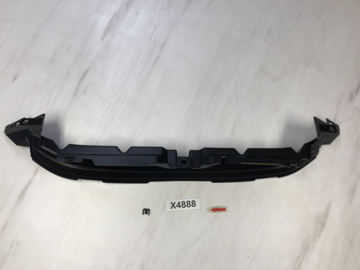 FORD FIESTA VI	WINDABWEISER VORNE UNTEN NEU ORIGINAL	C1BB-A001A04A / 1785380 	I1B	X4888