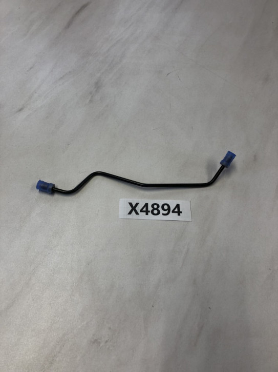 ALFA ROMEO GIULIA STELVIO 2017-	BREMSLEITUNG HINTEN LINKS AUF ACHSSCHENKEL NEU ORIGINAL	50543533 / 68309653AA	G1C (4)	X4894