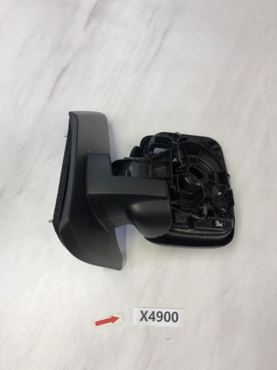 RENAULT TRAFIC III / OPEL VIVARO B / TALENTO	AUßENSPIEGEL GEHÄUSE MIT MOTOR NEU ORIGINAL	963023851R	L2E	X4900