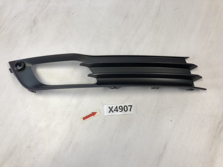 VOLVO S80 MK2	NEBELSCHEINWERFERBLENDE RECHTS RHD NEU ORIGINAL	31386629	H2C	X4907