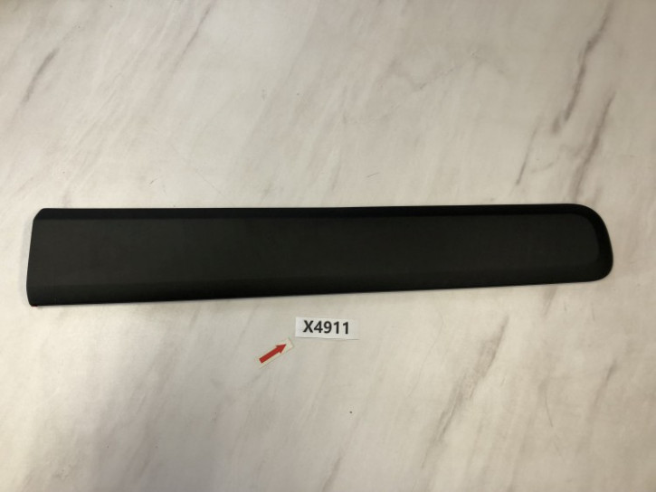 FIAT PANDA 3 AB12	TÜRZIERLEISTE VORNE LINKS NEU ORIGINAL 	735490763 / 7TW8 2JXW AA / 0735786657	I1B	X4911