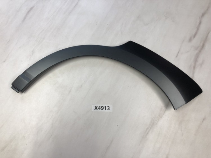 HYUNDAI KONA I	RADLAUFZIERLEISTE HINTEN RECHTS NEU ORIGINAL	87742 J9500PGY	G2E	X4913