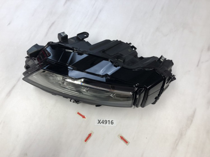 NISSAN X-TRAIL IV AB22	LED SCHEINWERFER VORNE LINKS NEU ORIGINAL 26060-6RF0A	I/L	X4916