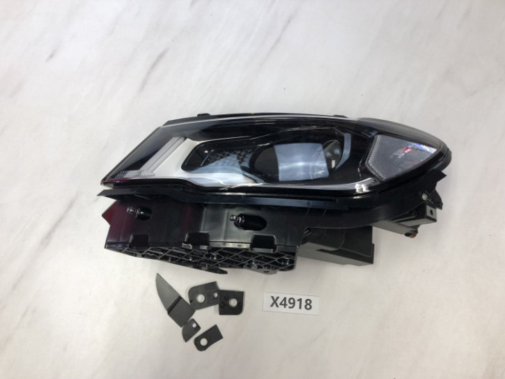 JEEP COMPASS II	XENONSCHEINWERFER LINKS NEU ORIGINAL	155256625 / 68643493	I/L	X4918