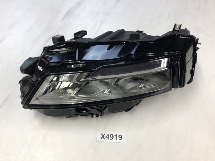 NISSAN X-TRAIL IV AB22	LED SCHEINWERFER VORNE LINKS NEU ORIGINAL	26060-6RF0A	I/L	X4919