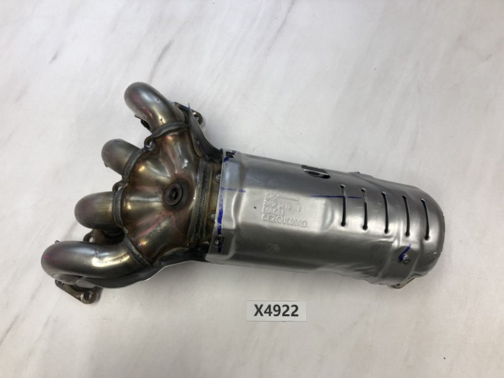 MOPAR	KRÜMMER KATALYSATOR NEU ORIGINAL	CEZGU903AB / 34224121	II	X4922