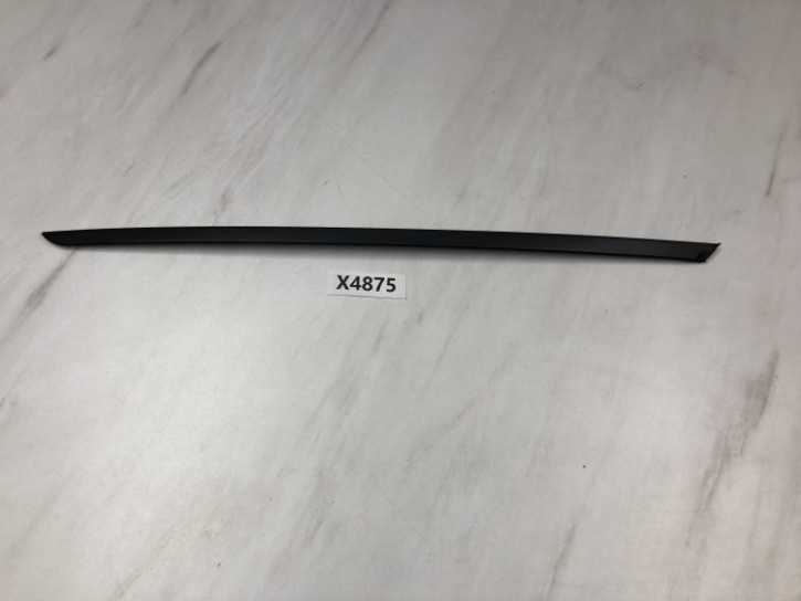 HYUNDAI TUCSON MK4 	SCHACHTLEISTE VORNE RECHTS NEU ORIGINAL	86140-N7000	T	X4875