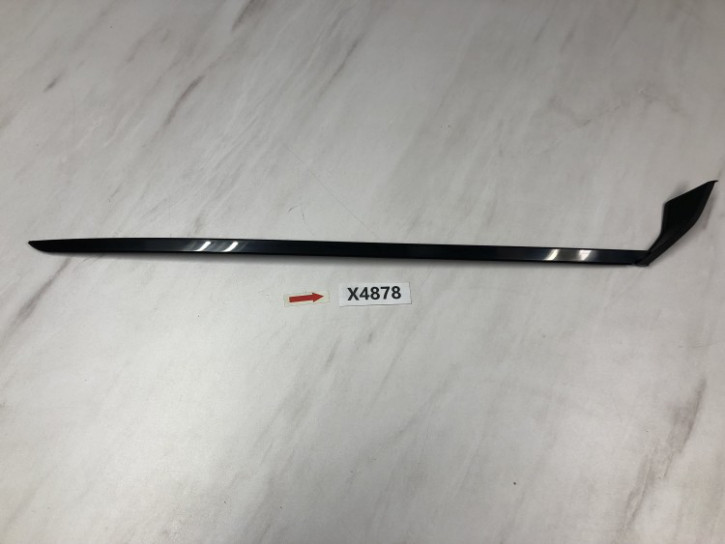 HYUNDAI IONIQ 	WINDSCHUTZSCHEIBE LEISTE RECHTS NEU ORIGINAL	86140-G1000	G3C	X4878