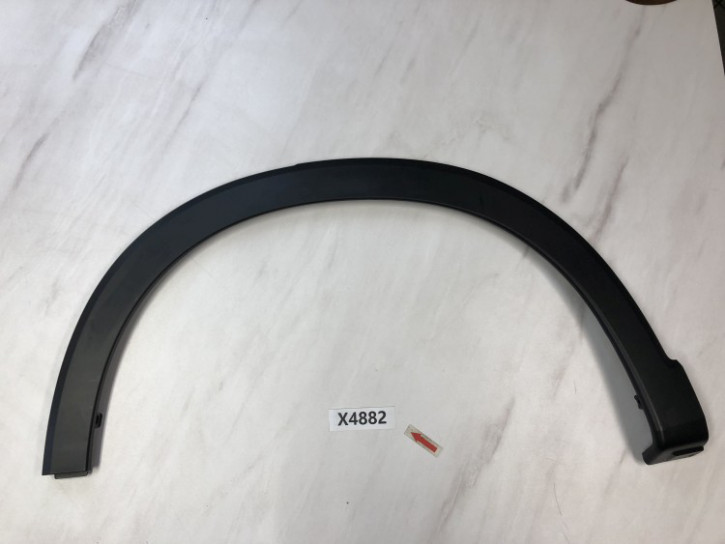 HONDA HR-V AB15	RADLAUF ZIERLEISTE HINTEN LINKS NEU ORIGINAL	74450-T7M-H0XXM1 / 74450-T8N-T0XX-M1 / 74450-T7M-H01	G2E	X4882