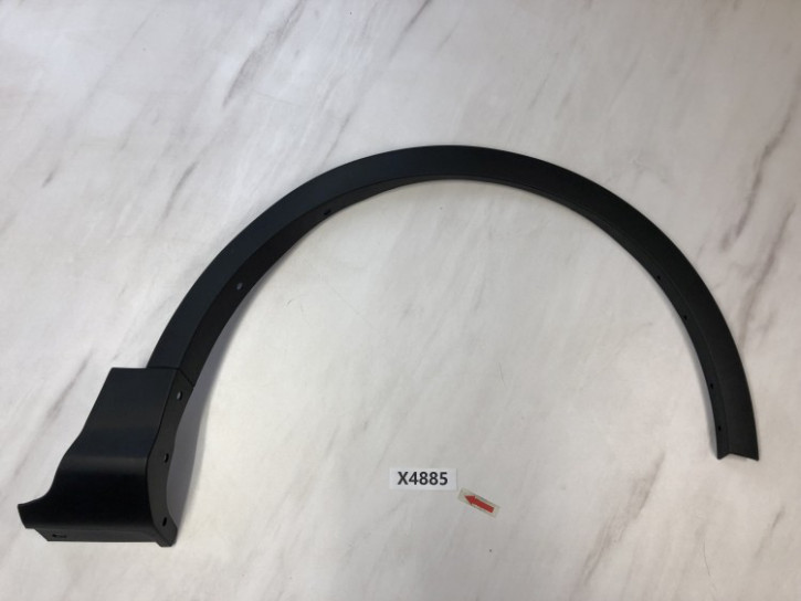 FORD KUGA MK2	RADLAUF ZIERLEISTE NEU ORIGINAL	CV44-S16D238-A / 2011004 	G2E	X4885