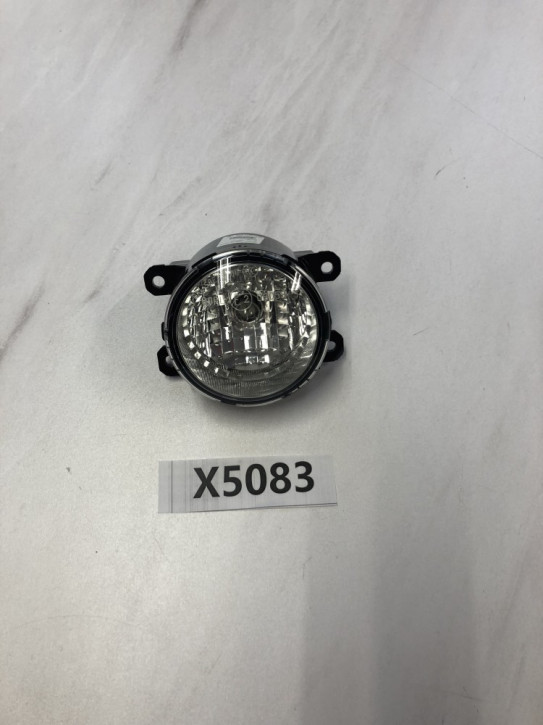 MITSUBISHI SPACE STAR (A0) 	NEBELSCHEINWERFER RECHTS VORNE NEU ORIGINAL	26600W000P / L484844	H3D	X5083