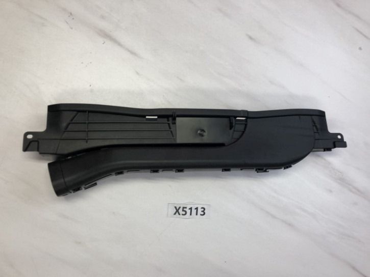 FORD KUGA MK3	LUFTFILTER ANSAUGROHR MOTOR MIT SCHAUMSTOFF NEU ORIGINAL	LX61-9E635-AB / 2361441 / LX6Z-9A624	H3D	X5113