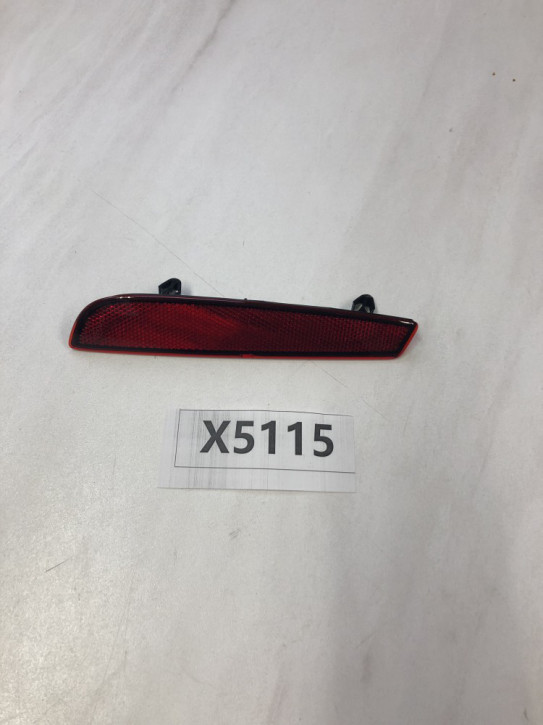 OPEL ASTRA L	REFLEKTOR HINTEN RECHTS NEU ORIGINAL	3202001881 / 9839449980 / 9839450080	I3D	X5115