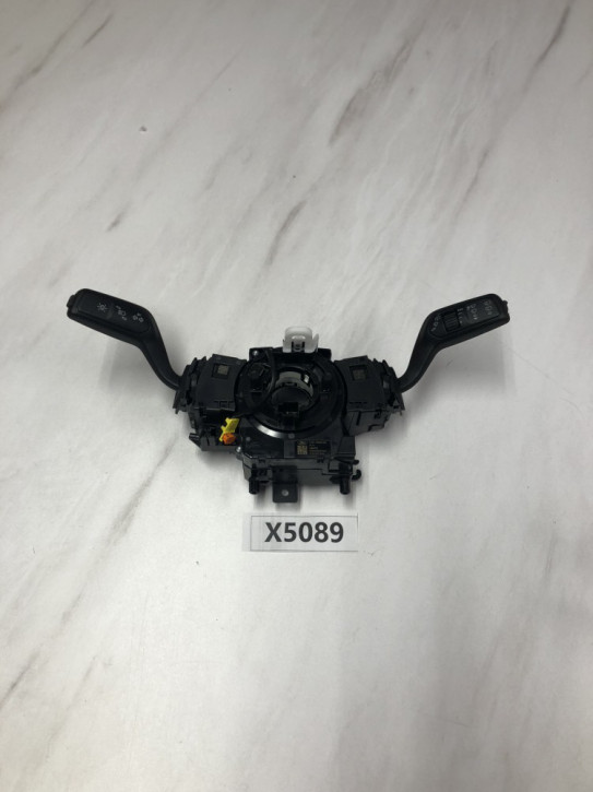 FORD KUGA MK3	LENKSTOCKSCHALTER MIT SPIRALRING NEU ORIGINAL 	LV4Z-3F791 / 2538177 / LV4T-14B522-VD3JA6 / LV4T-3F944 / LV4T-14A664	II/15C	X5089