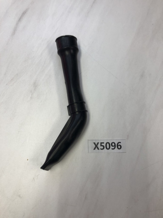 PSA BOXER RELAY JUMPER 	LUFTANSAUG SCHLAUCH KASTEN ABLAUF NEU ORIGINAL 	95250043500 / 1350515080	K2D	X5096