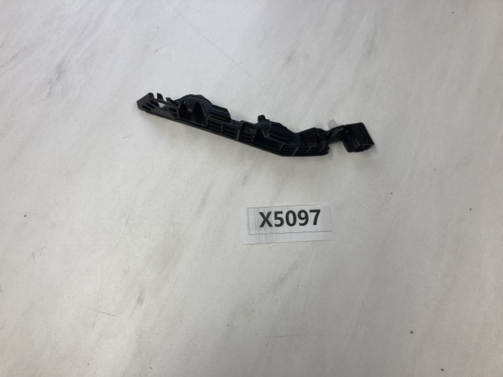 KIA SPORTAGE 3	STOßSTANGEN HALTER VORNE LINKS NEU ORIGINAL	86513 3U000	I3D	X5097