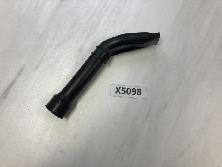 PSA BOXER RELAY JUMPER 	LUFTANSAUG SCHLAUCH KASTEN ABLAUF NEU ORIGINAL 	95250043500 / 1350515080	K2D	X5098