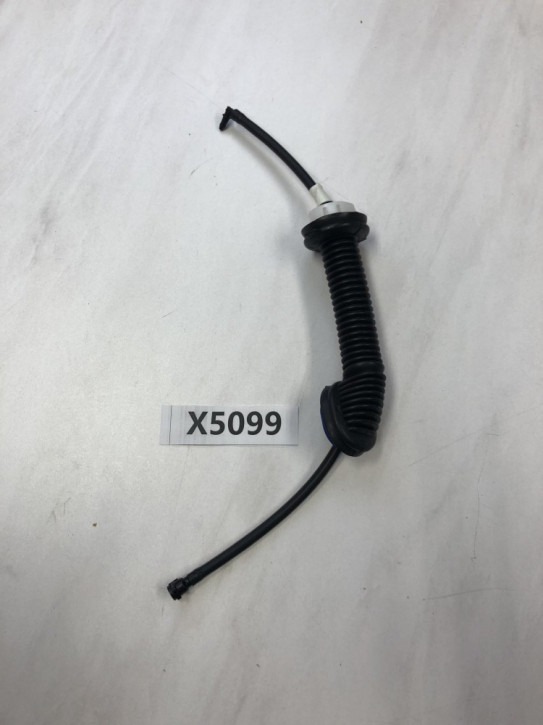 PEUGEOT 308 MK3	KOFFERRAUMDECKEL LEITUNG MIT SCHLAUCH TÜLLE NEU ORIGINAL 	9805253080	I3D	X5099