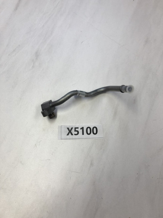 FIAT 500X 	KLIMASCHLAUCH NEU ORIGINAL	521663370 / 52166337	I3D	X5100